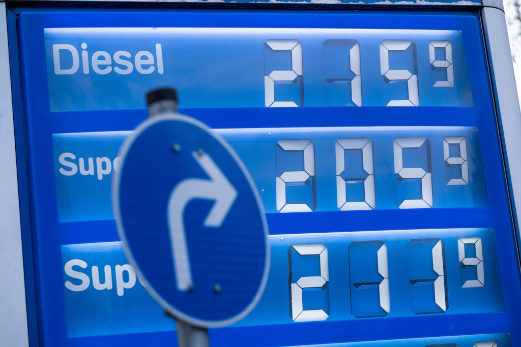 Preisexplosion bei Benzin und Diesel in Berlin: Lohnt sich die Fahrt nach Polen?