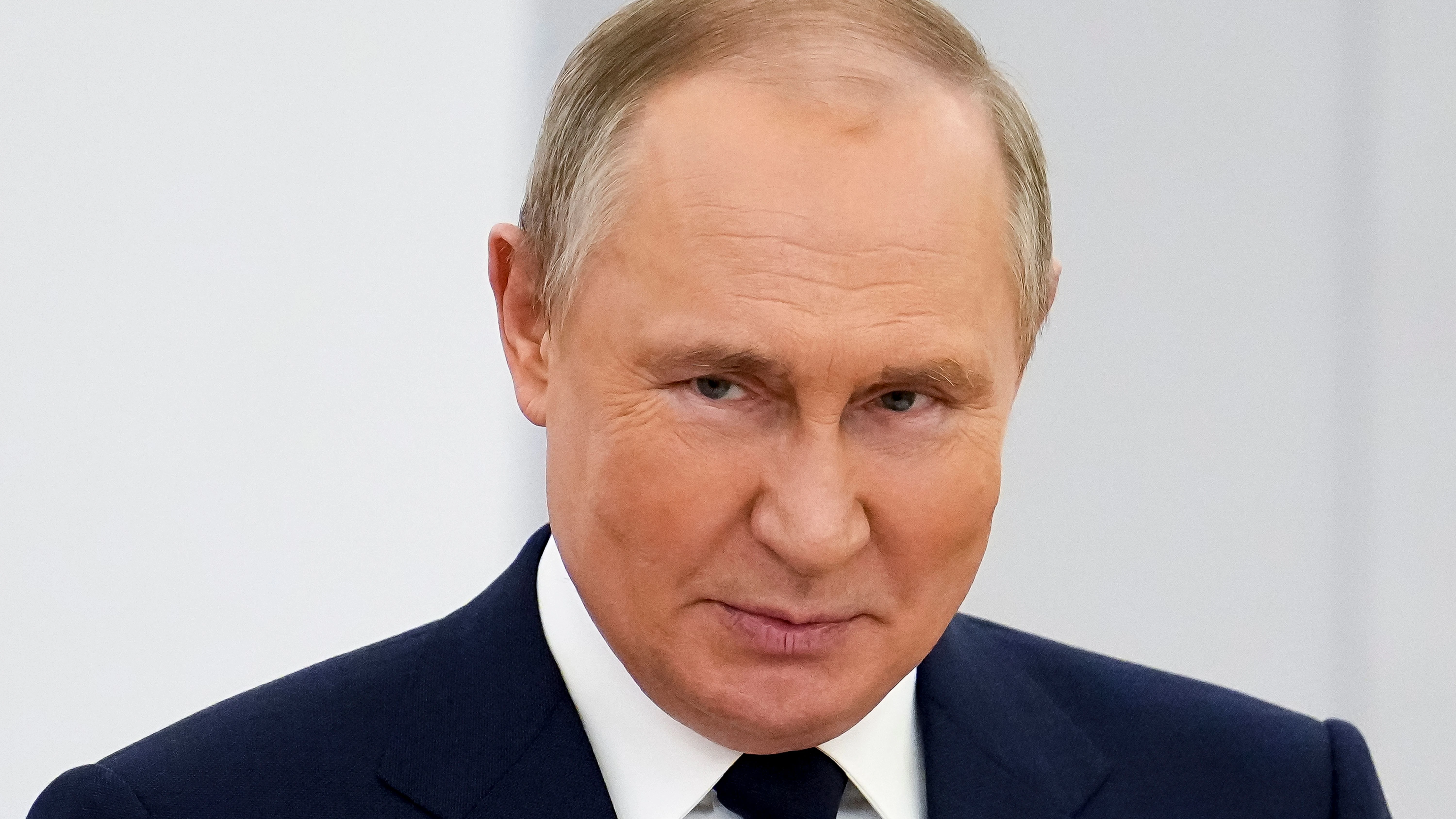 Timothy Snyder über Russlands Diktator Wladimir Putin: „In der deutschen Öffentlichkeit hat man es versäumt, den russischen Faschismus zu konzeptualisieren.“