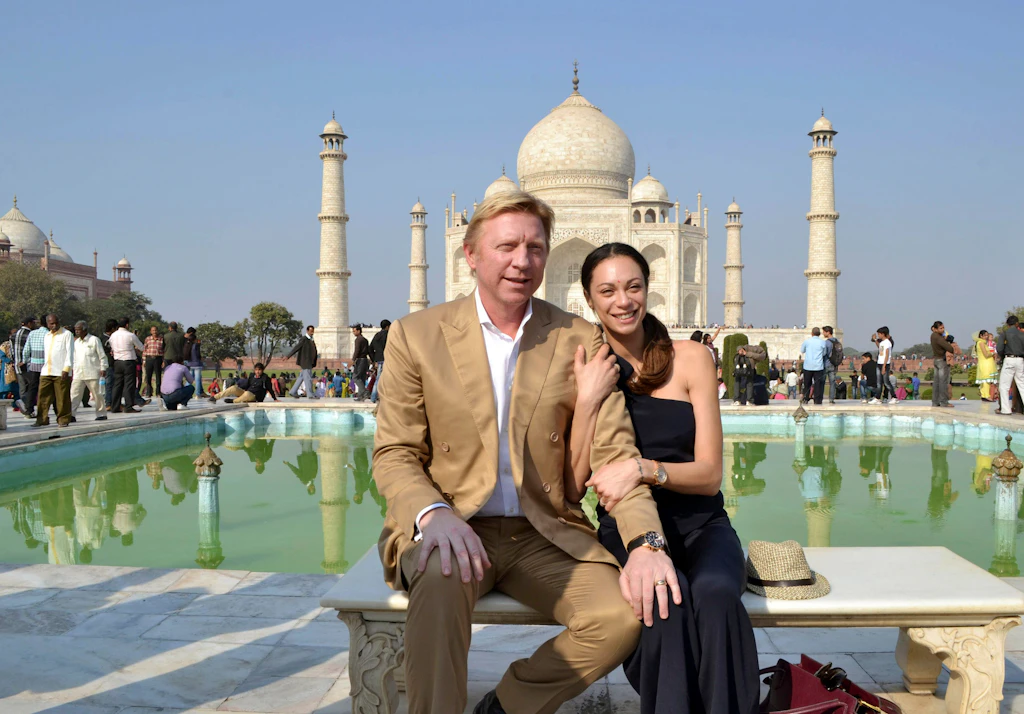 Lilly Beckers erstes Interview nach dem Knast-Urteil: SO geht es Boris Becker wirklich im Gefängnis