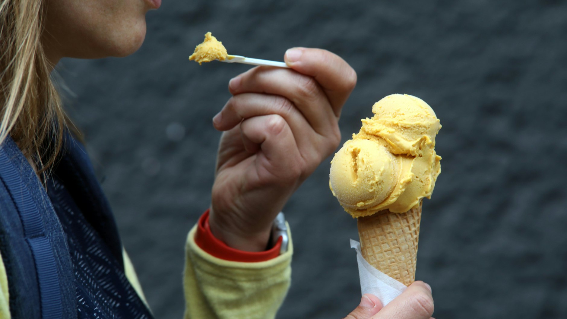 Berlin läutet die Ice Cream Week ein: 37 Eisdielen machen in diesem Jahr mit.