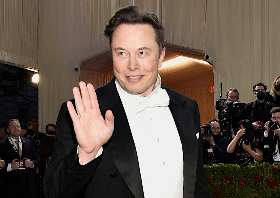 Milliardär Elon Musk will Twitter kaufen, und plant, Vieles an dem sozialen Netzwerk zu ändern.