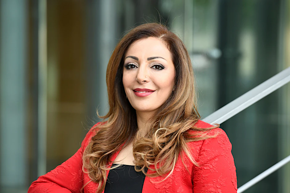 Evrim Sommer tritt aus der Linkspartei aus.
