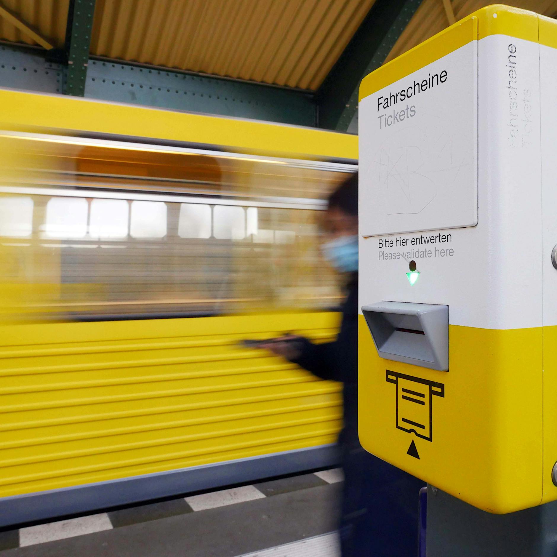 Neun-Euro-Ticket: Verbraucherschützer fordern Verschiebung