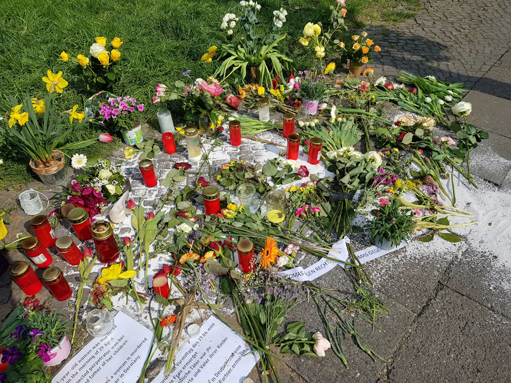 Frau in Pankow getötet: Schwester erhebt schwere Vorwürfe