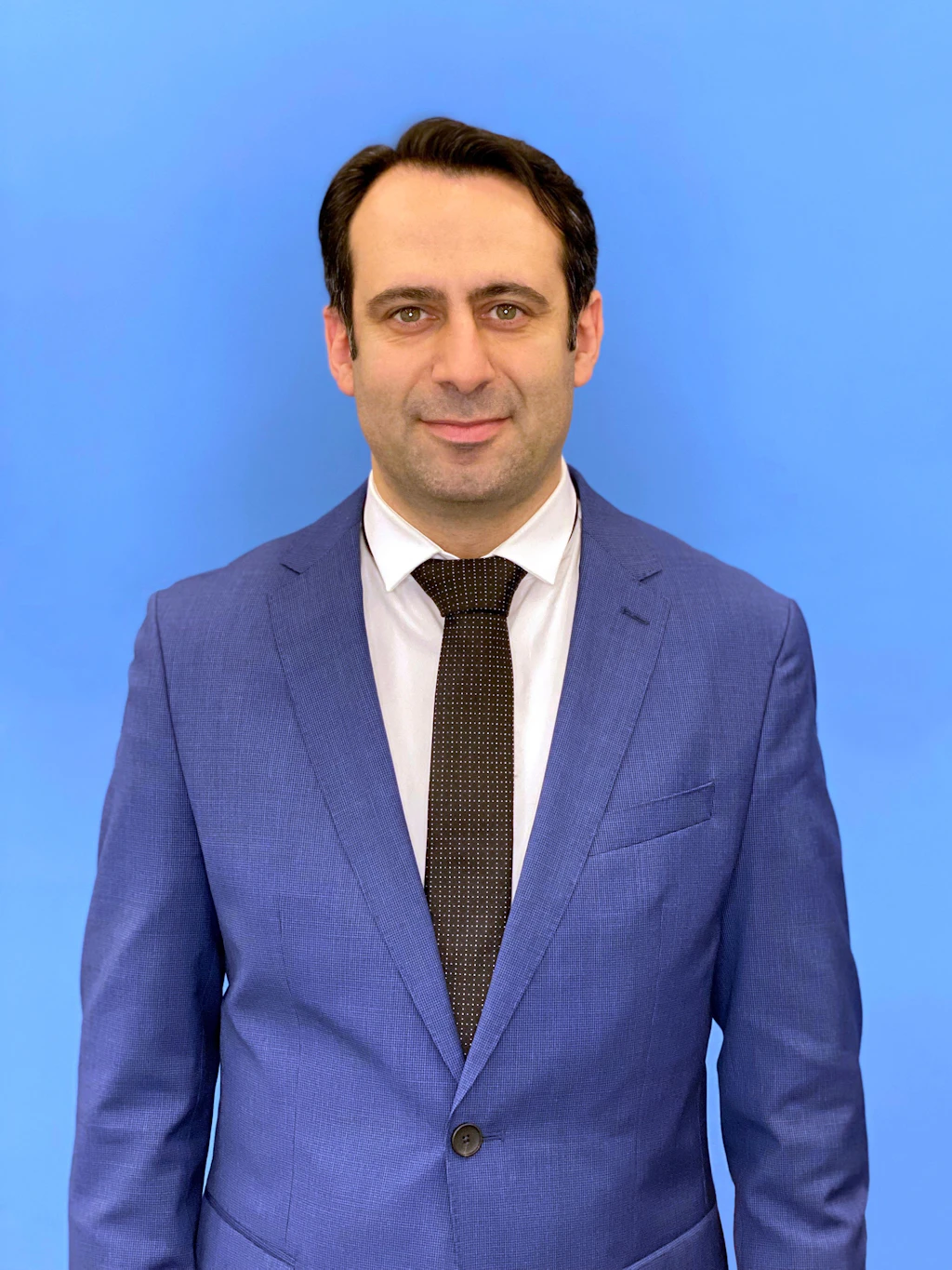Aziz Bozkurt: „Das Ankommen mit sozialer Wärme gestalten“