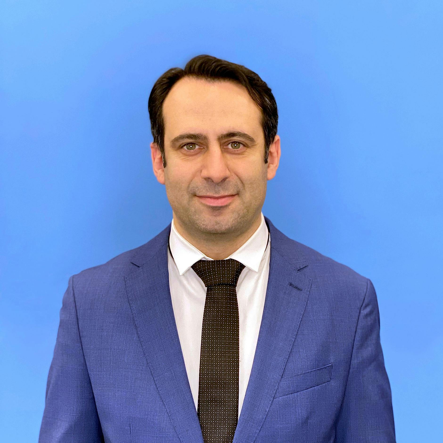 Aziz Bozkurt: „Das Ankommen mit sozialer Wärme gestalten“