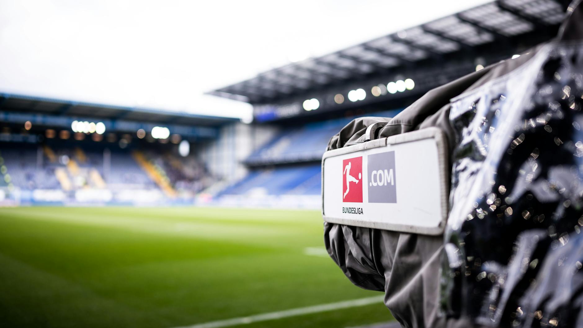 Wird künftig mehr Bundesliga-Fußball im Free-TV zu sehen sein?