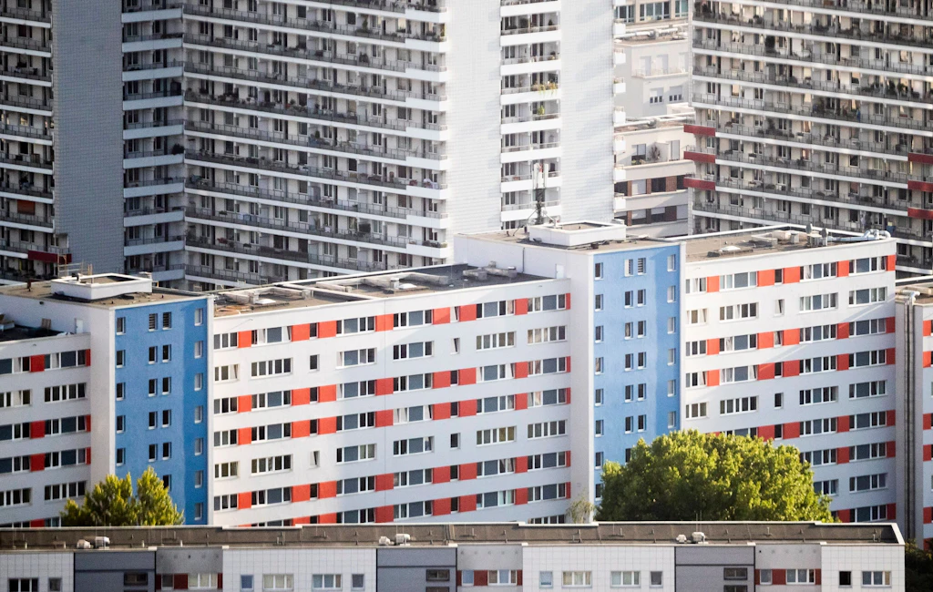 Berlin: Vermieter wollen Wohnfläche pro Kopf beschränken lassen