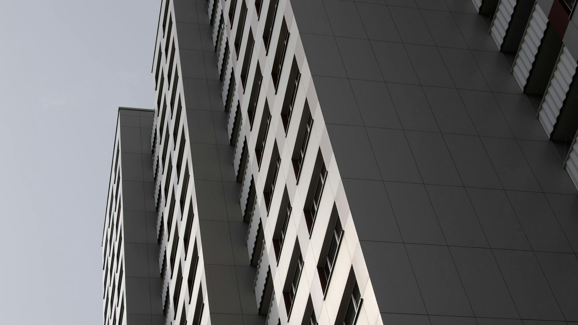 In Berlin wird Wohnraum knapp.