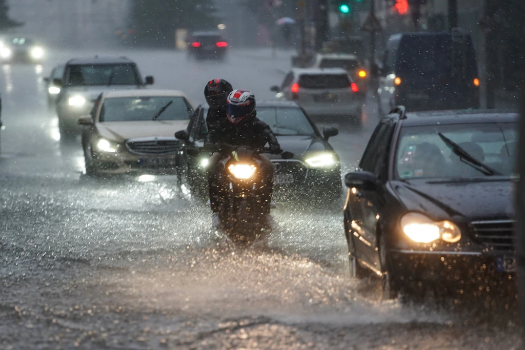 Klimaforscher: Hitze-Extreme werden immer häufiger