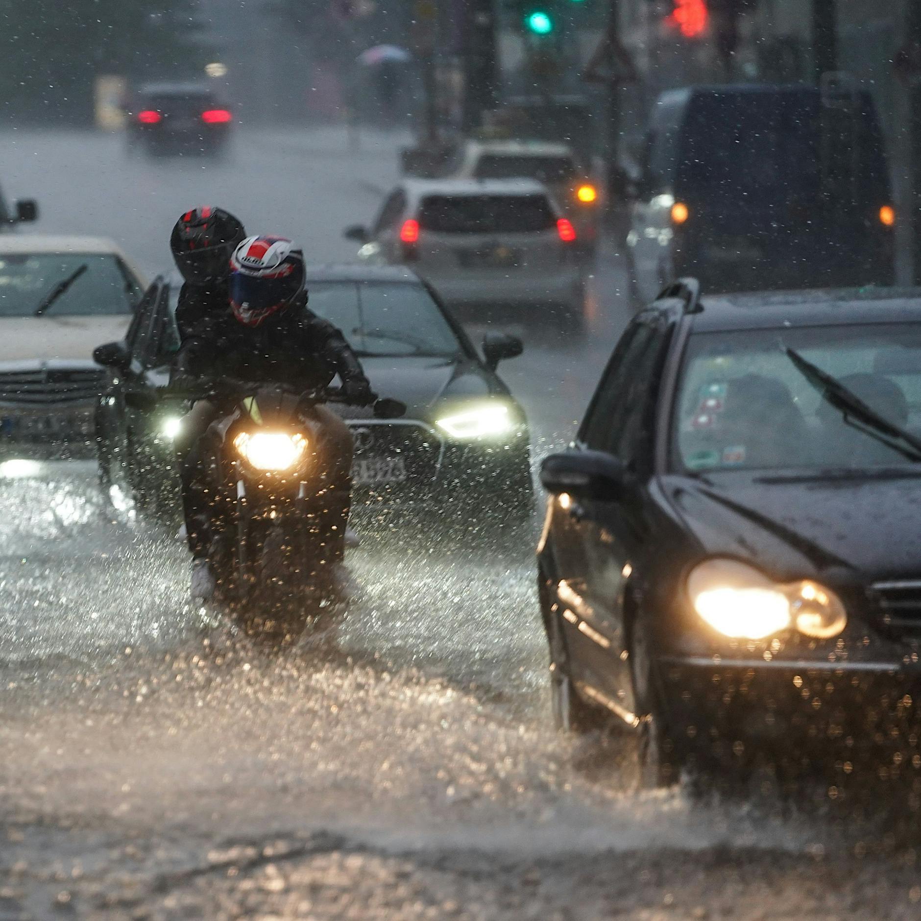 Klimaforscher: Hitze-Extreme werden immer häufiger