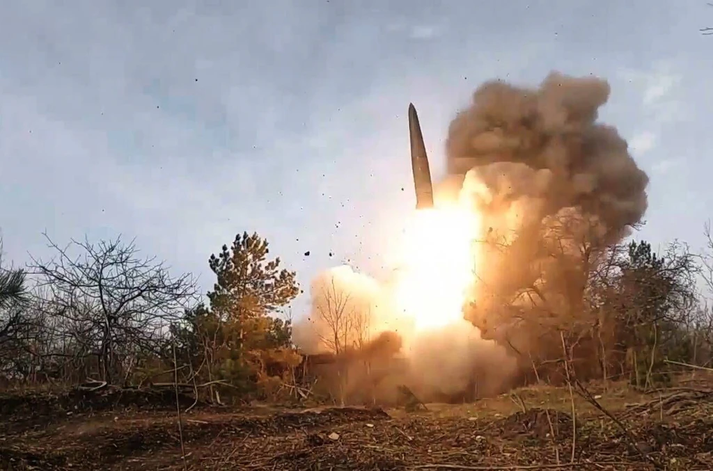 Kaliningrad: Russische Armee übt bereits den Atomkrieg in der Ukraine!