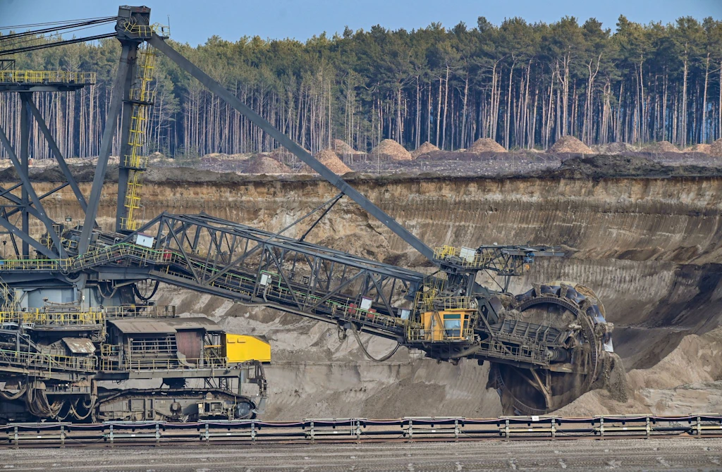 Tagebau Jänschwalde darf weiter Kohle fördern