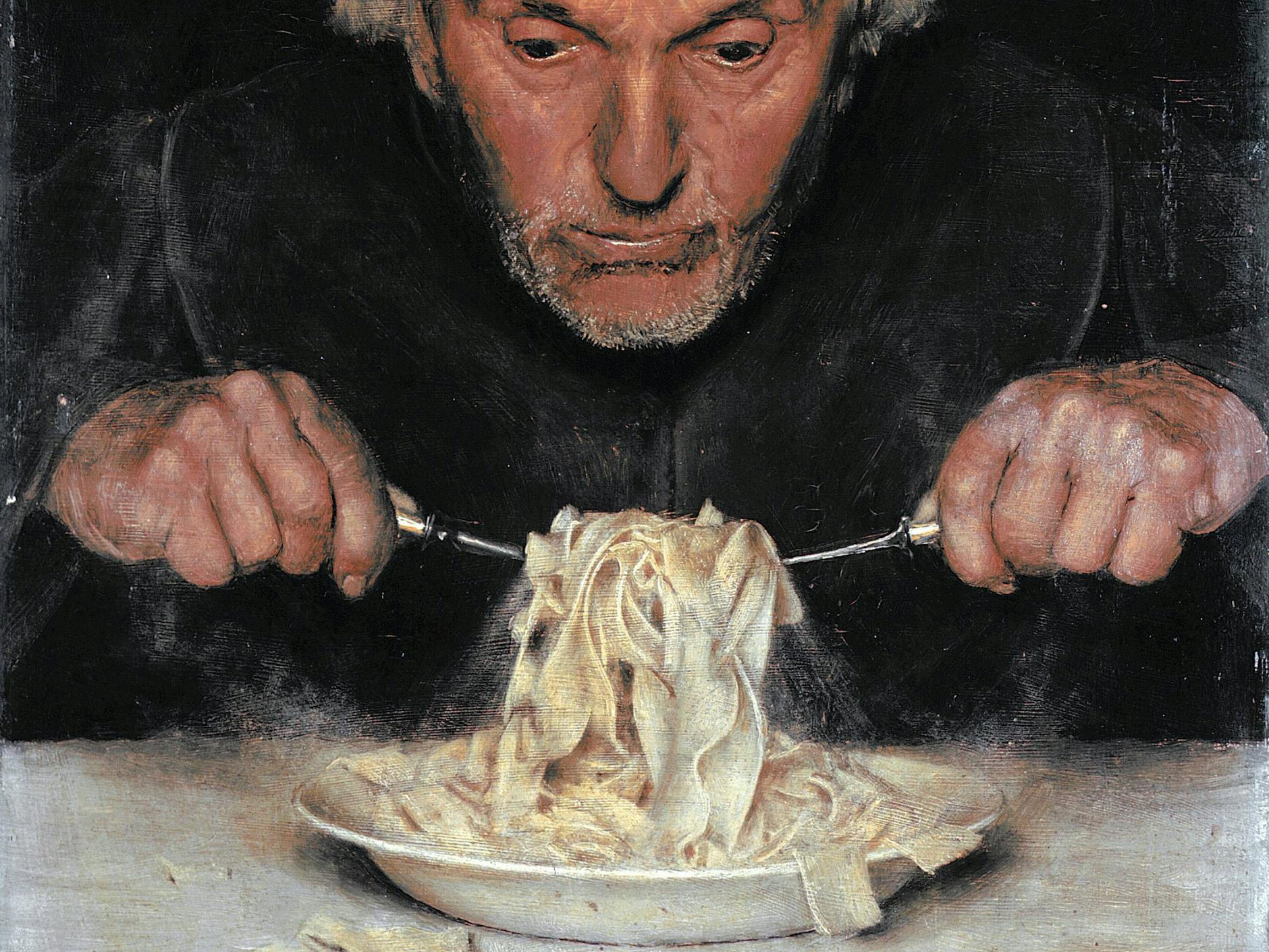 Pasta, Pasta, Pasta: Inzwischen haben italienische Nudelgerichte Knödel, Kartoffel und Schweinebraten als beliebteste Alltagsgerichte abgelöst. Zu Recht, findet unser Koch Felix Hanika.