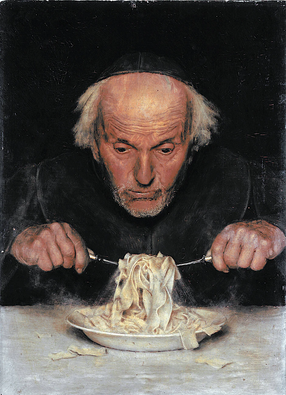 Pasta, Pasta, Pasta: Inzwischen haben italienische Nudelgerichte Knödel, Kartoffel und Schweinebraten als beliebteste Alltagsgerichte abgelöst. Zu Recht, findet unser Koch Felix Hanika.