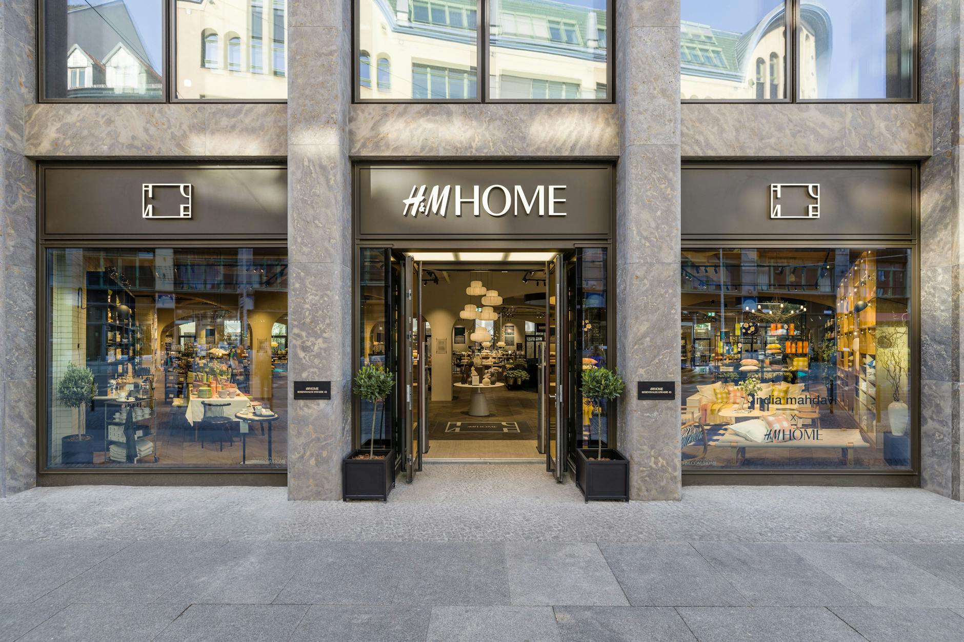 H&m home germany best sale