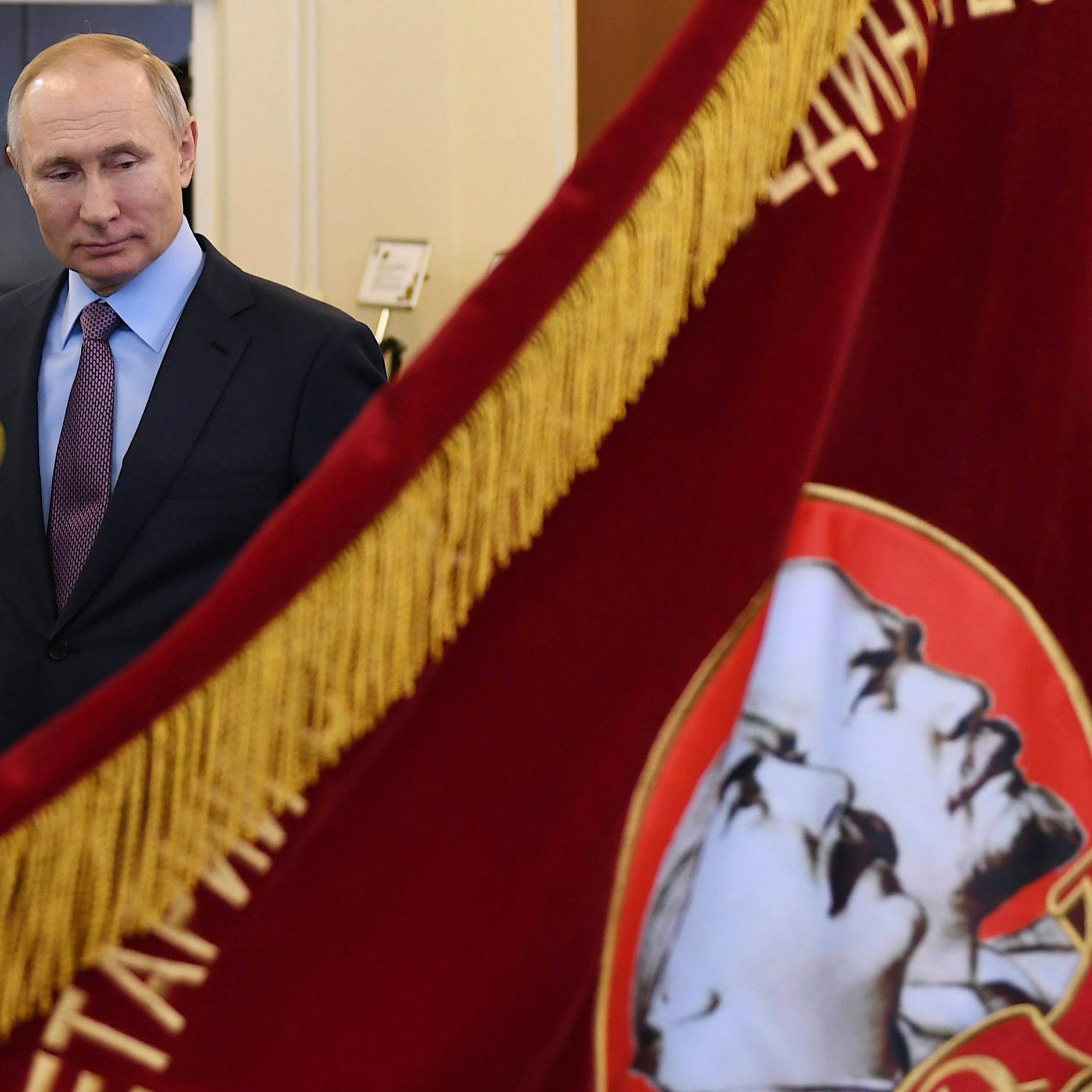 Sieg über Russland? Putin hat den totalen Krieg längst nicht ausgerufen