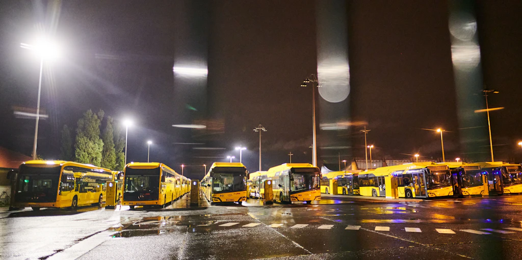 Verband: Ölembargo würde Berlin und Brandenburg massiv schaden