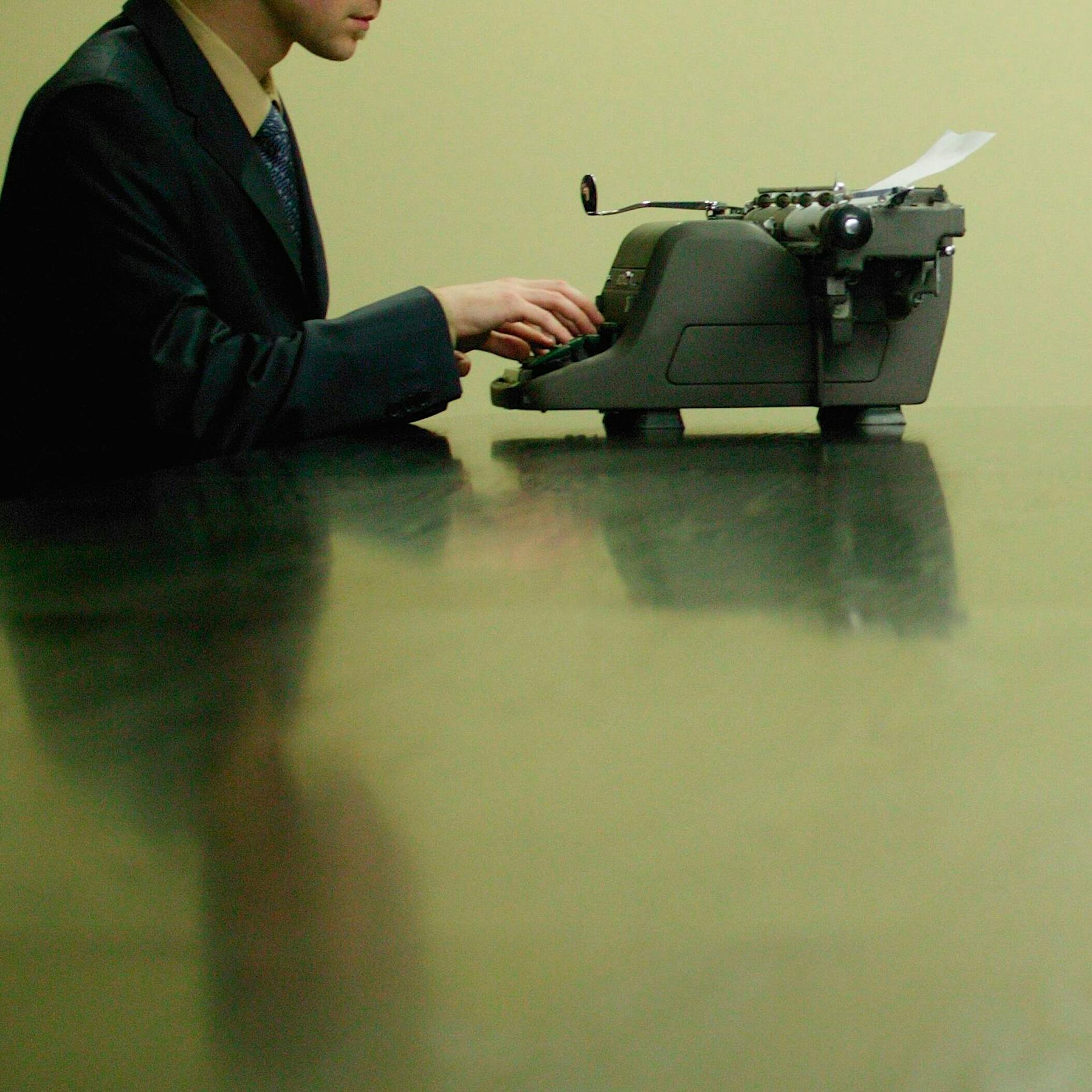 Offene Briefe sind sinnlos. Oder wollen wir noch mehr schreiben?