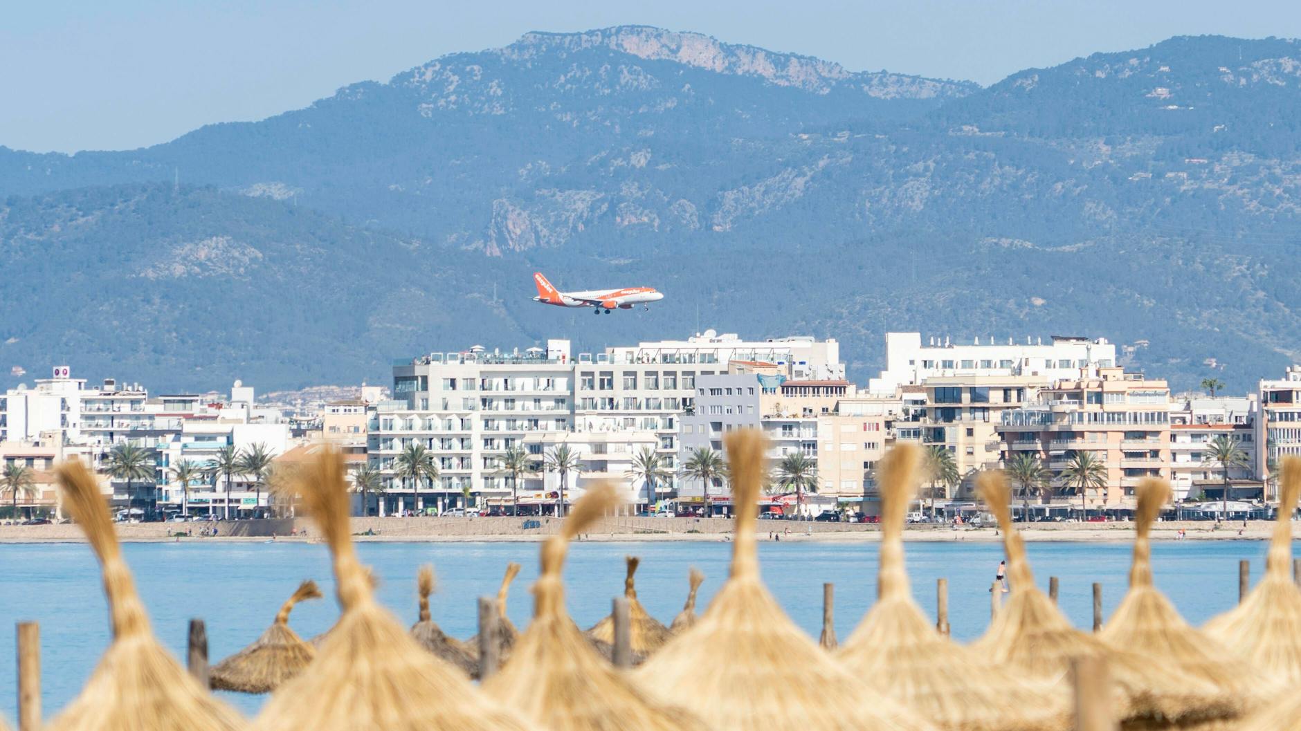 Das Wohnen auf Mallorca wird immer teurer.