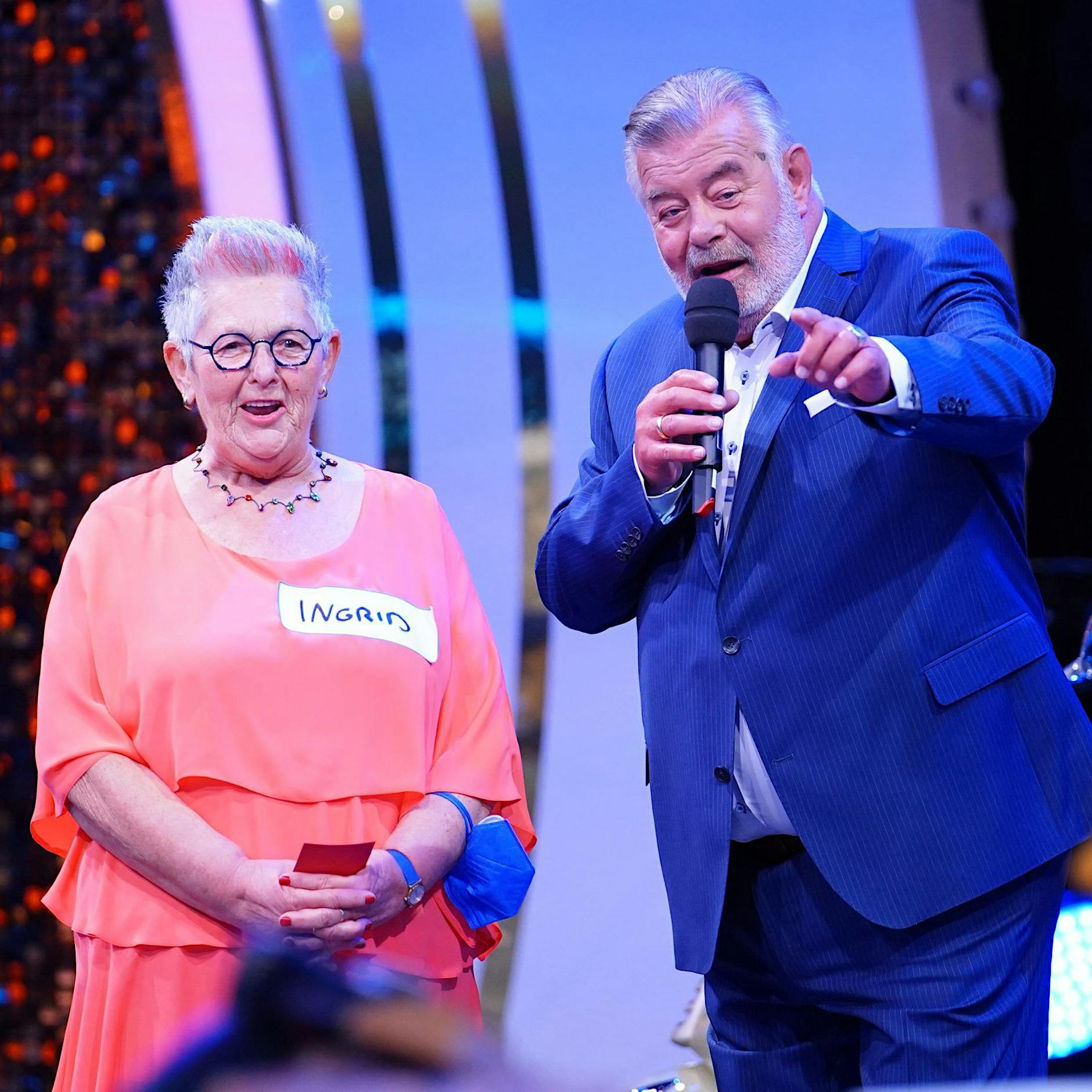 „Der Preis ist heiß“: Comeback der 90er-Jahre bei RTL