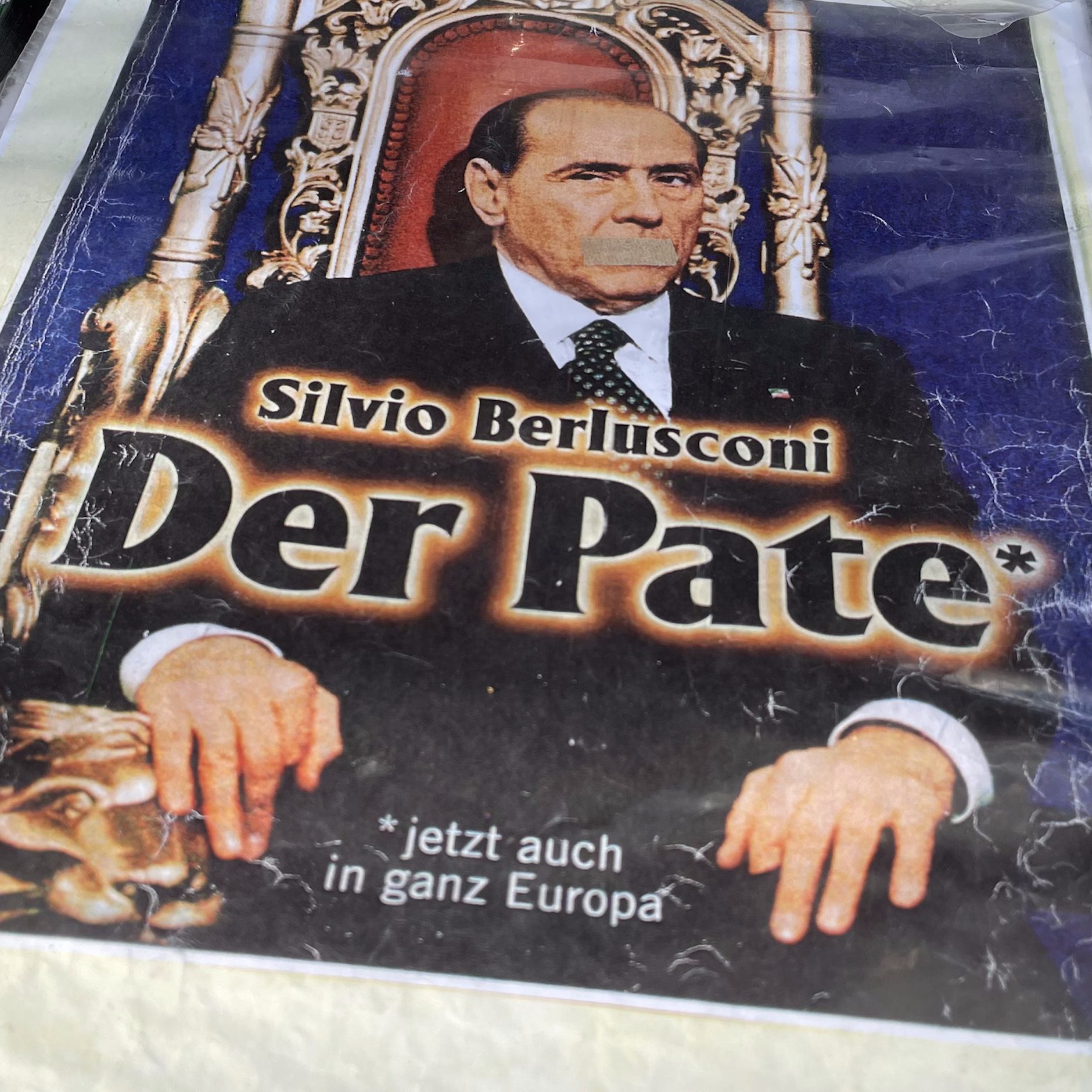 Wenige Gerichte, aber immer eine frische Tageskarte: Selbst Silvio Berlusconi würde Ribaltone zu seinem Stammitaliener erklären.