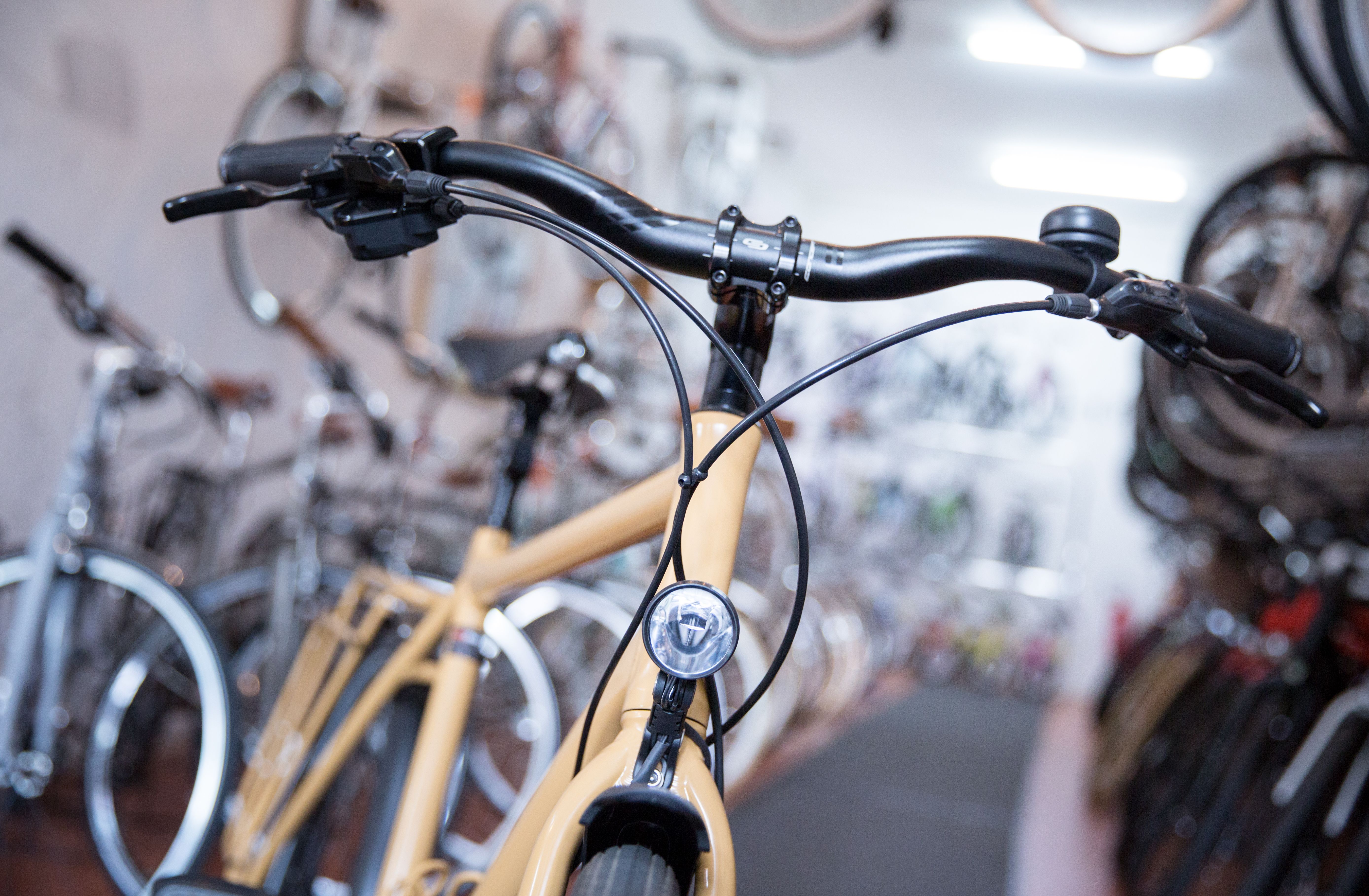 Image - Mit Probefahrt und Vertrag: SO vermeiden Sie böse Überraschungen beim Kauf gebrauchter Fahrräder