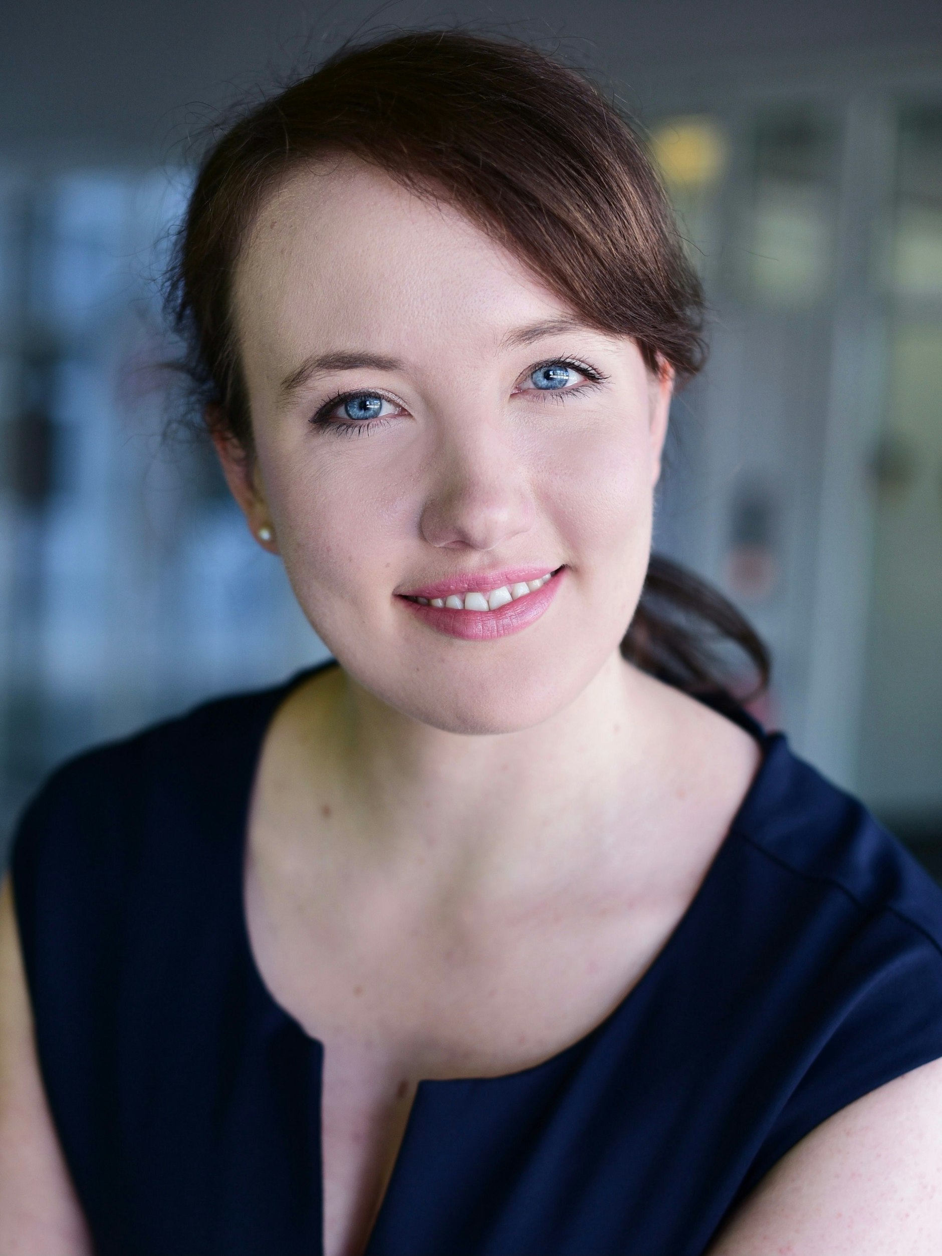 Ioana Freise ist für Tier Mobility in Deutschland verantwortlich.