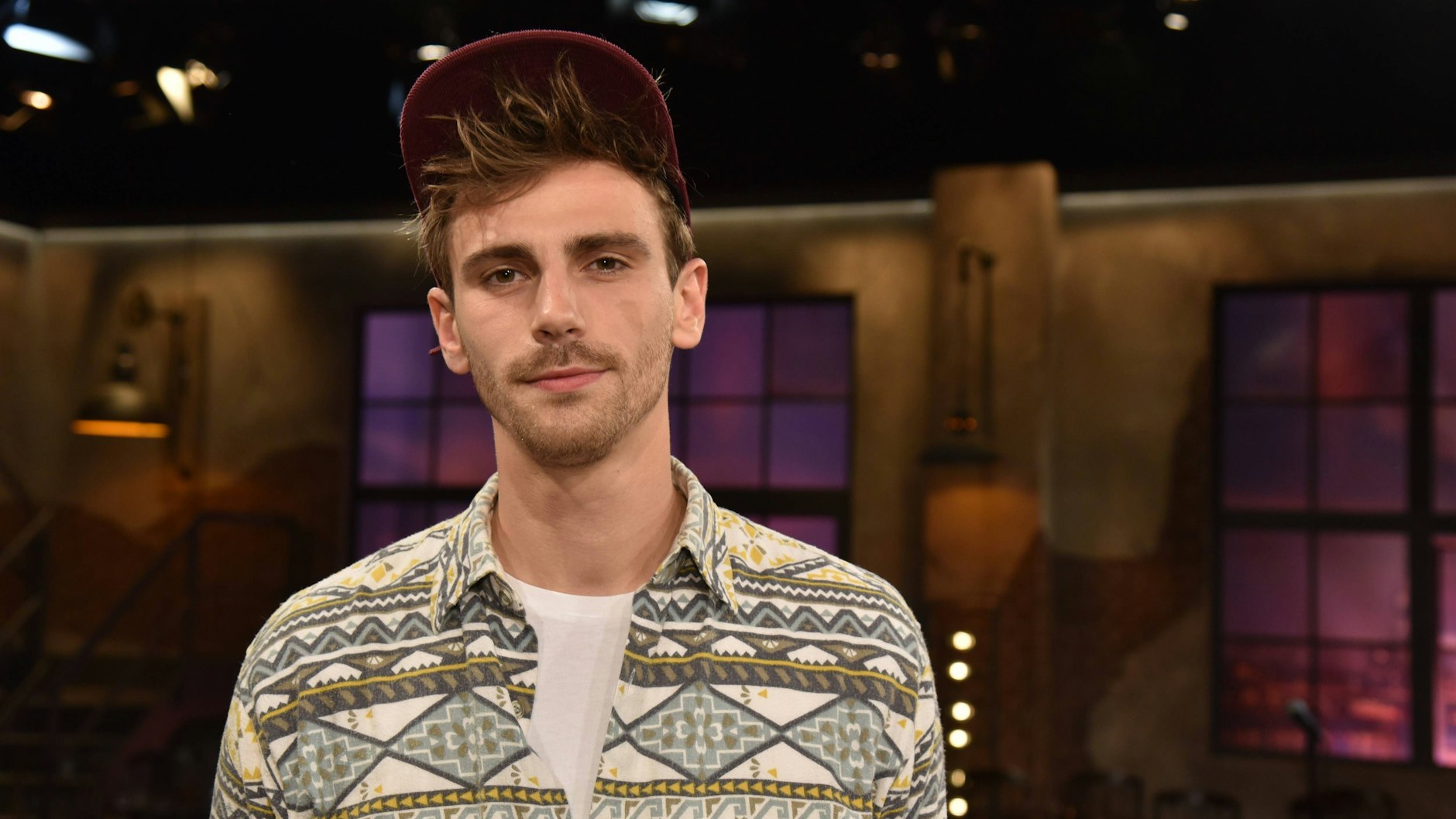 Fynn Kliemann ist im Internet vielschichtig unterwegs.