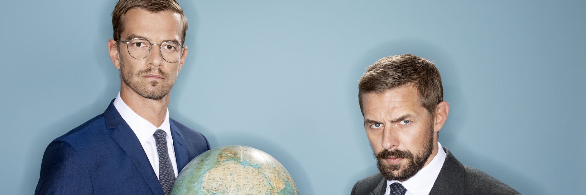 Ab 7. Mai läuft wieder das „Duell um die Welt“ mit Klaas Heufer-Umlauf und Joko Winterscheidt.