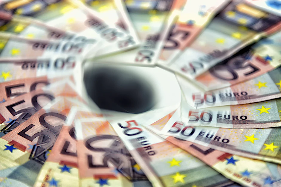 Euro-Scheine: Kann man sich gegen diese Inflation schützen?