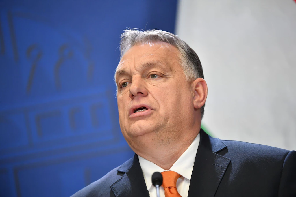 Orban: Ölembargo wäre für Ungarn wie „eine Atombombe“