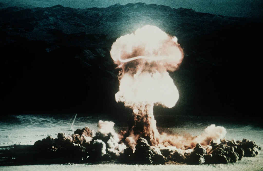 Trendumkehr: Mehrheit der Deutschen für Verbleib von US-Atomwaffen