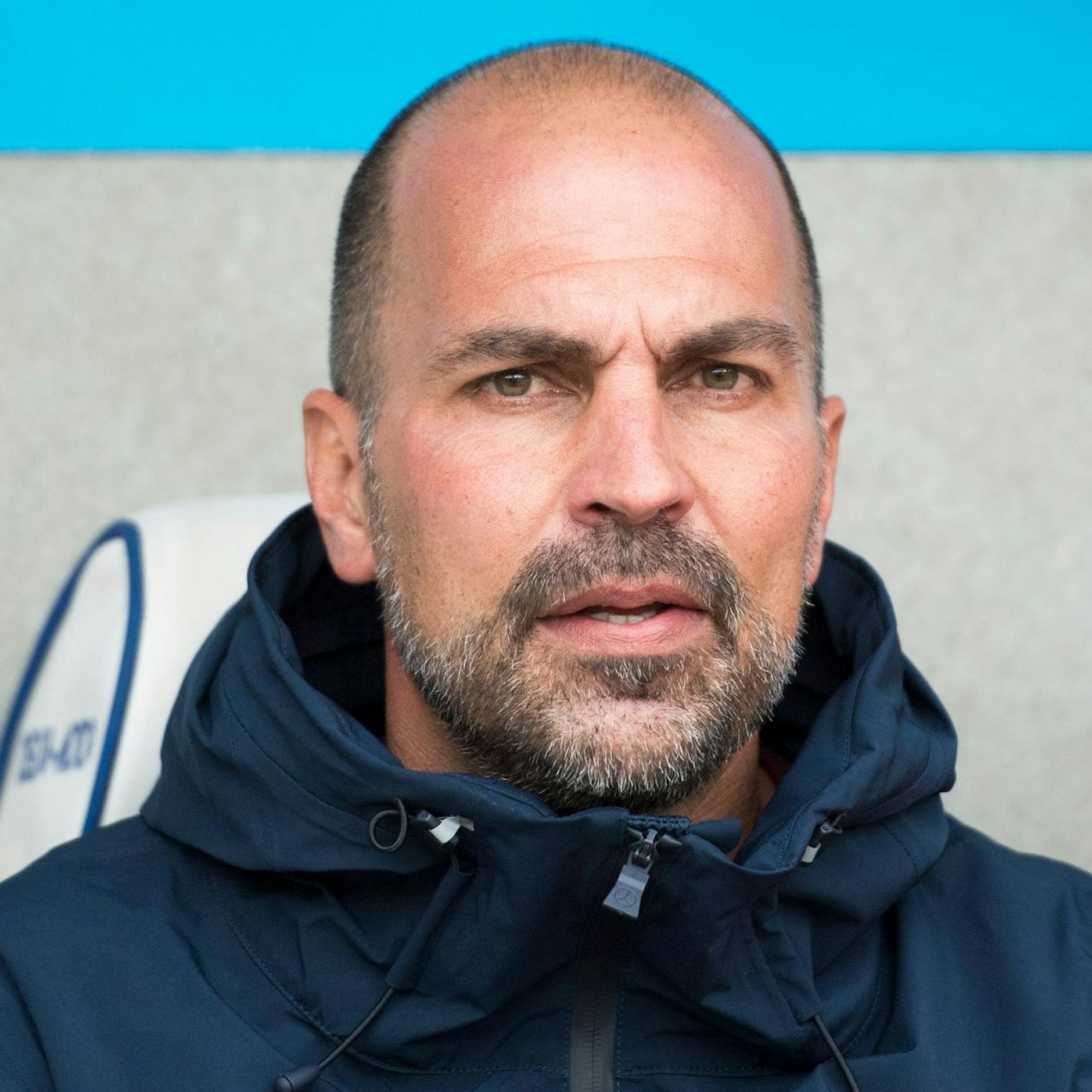 Herthas Ex-Trainer Markus Babbel glaubt nicht mehr an Stuttgarts Klassenerhalt