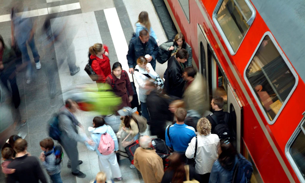 Neues zum 9-Euro-Ticket: Was Fahrgäste jetzt wissen müssen