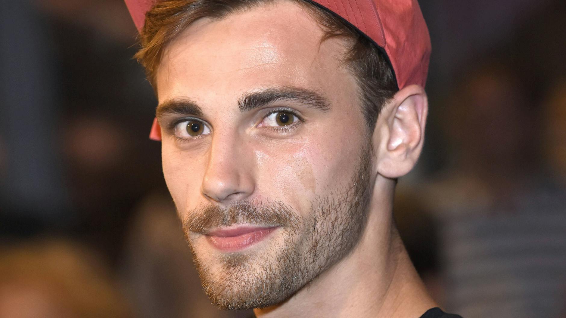 Der YouTuber Fynn Kliemann