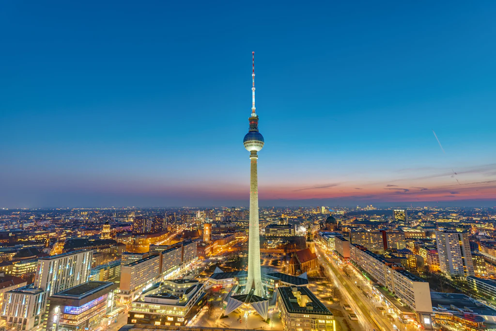 Berliner Superlative: Angeber-Wissen für echte Hauptstädter