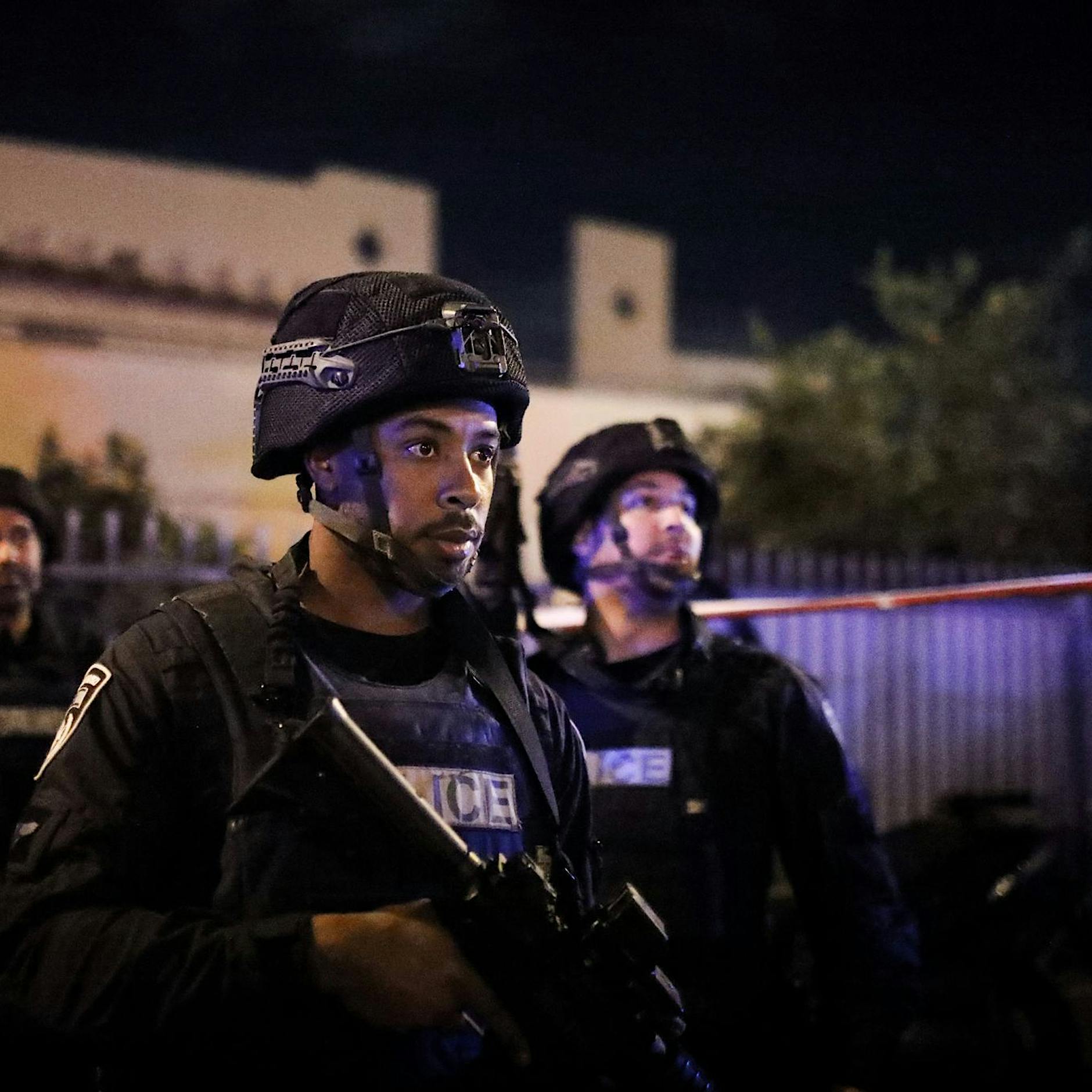 Axt-Anschlag in Elad: Israelische Behörden fahnden nach zwei Palästinensern