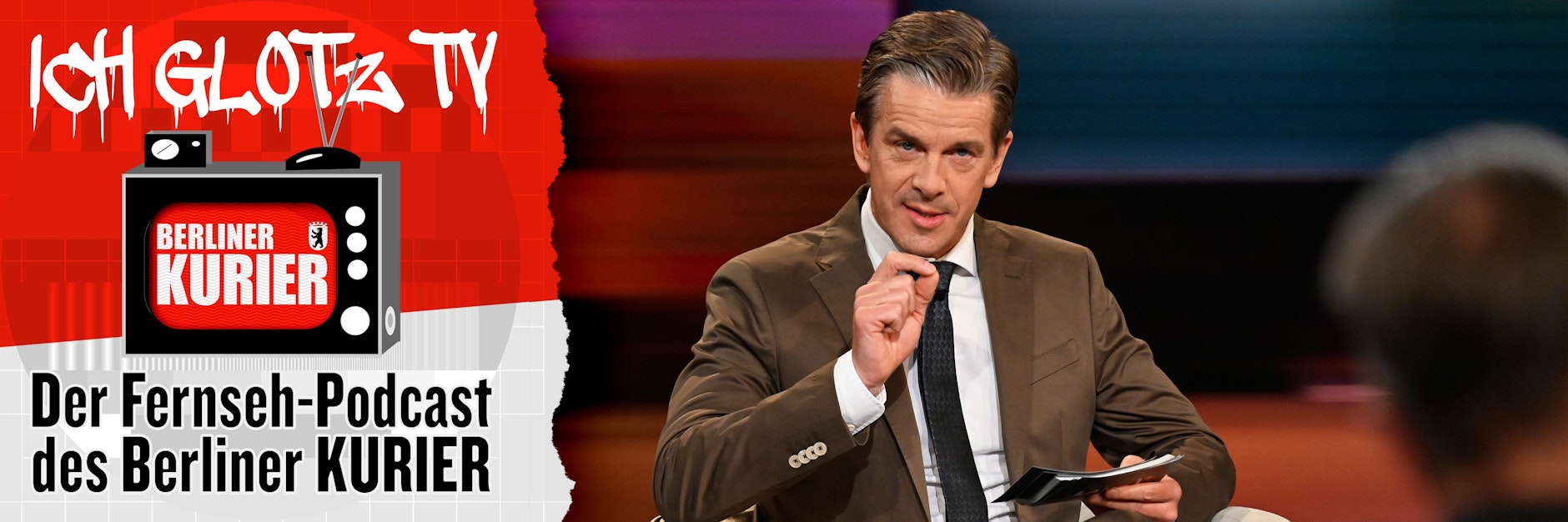 Markus Lanz ist einer der bekanntesten Talkmaster Deutschlands.