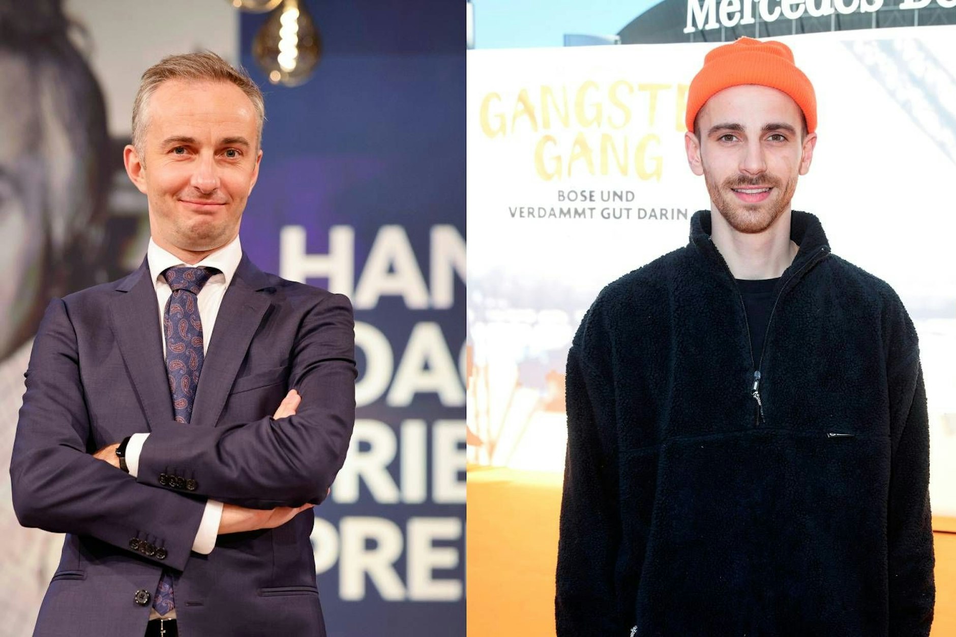 Jan Böhmermann und sein Team haben Fynn Kliemann unter die Lupe genommen.