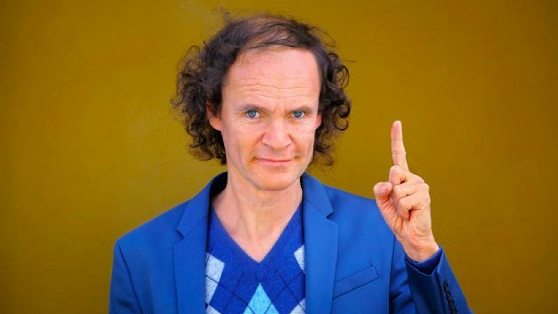 Neben Eckart von Hirschhausen haben sich untere anderem folgende Comedians angekündigt: <strong>Olaf Schubert</strong>, Johann König, Abdelkarim, Moritz Neumeier, Atze Schröder, Masud Akbarzadeh, Horst Evers, Gayle Tufts, Suchtpotenzial, Ingmar Stadelmann und Lisa Feller.