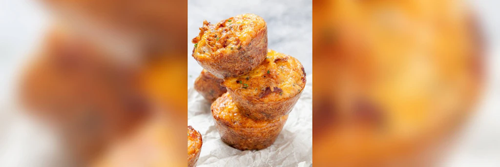 Leckere Eier-Muffins fürs Wochenend-Frühstück: So einfach gelingt der köstliche Hingucker!
