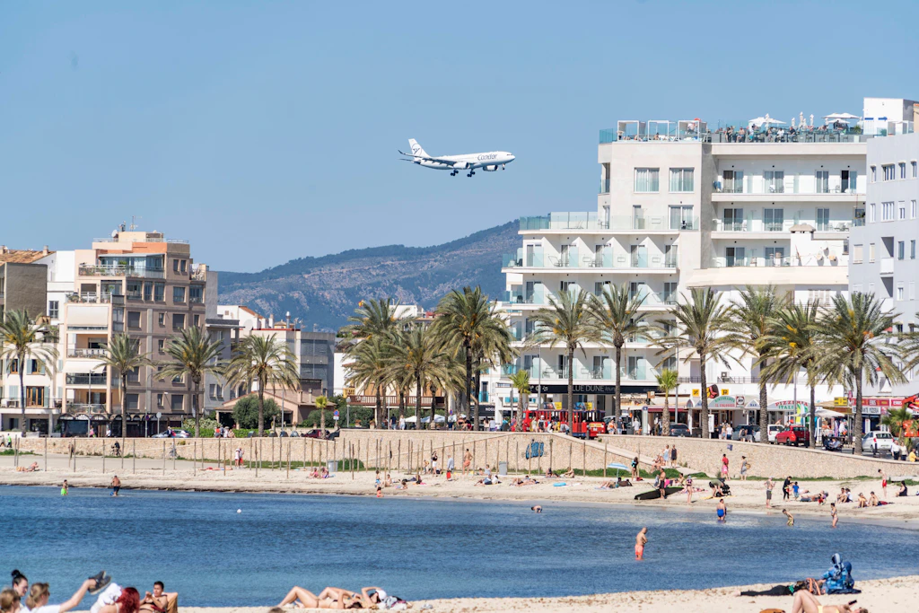Mallorca greift gegen illegale Ferienwohnungen durch