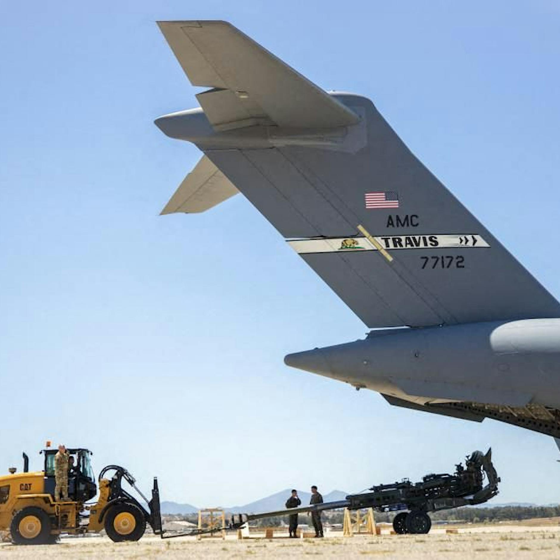 Ukraine-Krieg: Deutschland allein kann den Weltkrieg weder auslösen noch verhindern