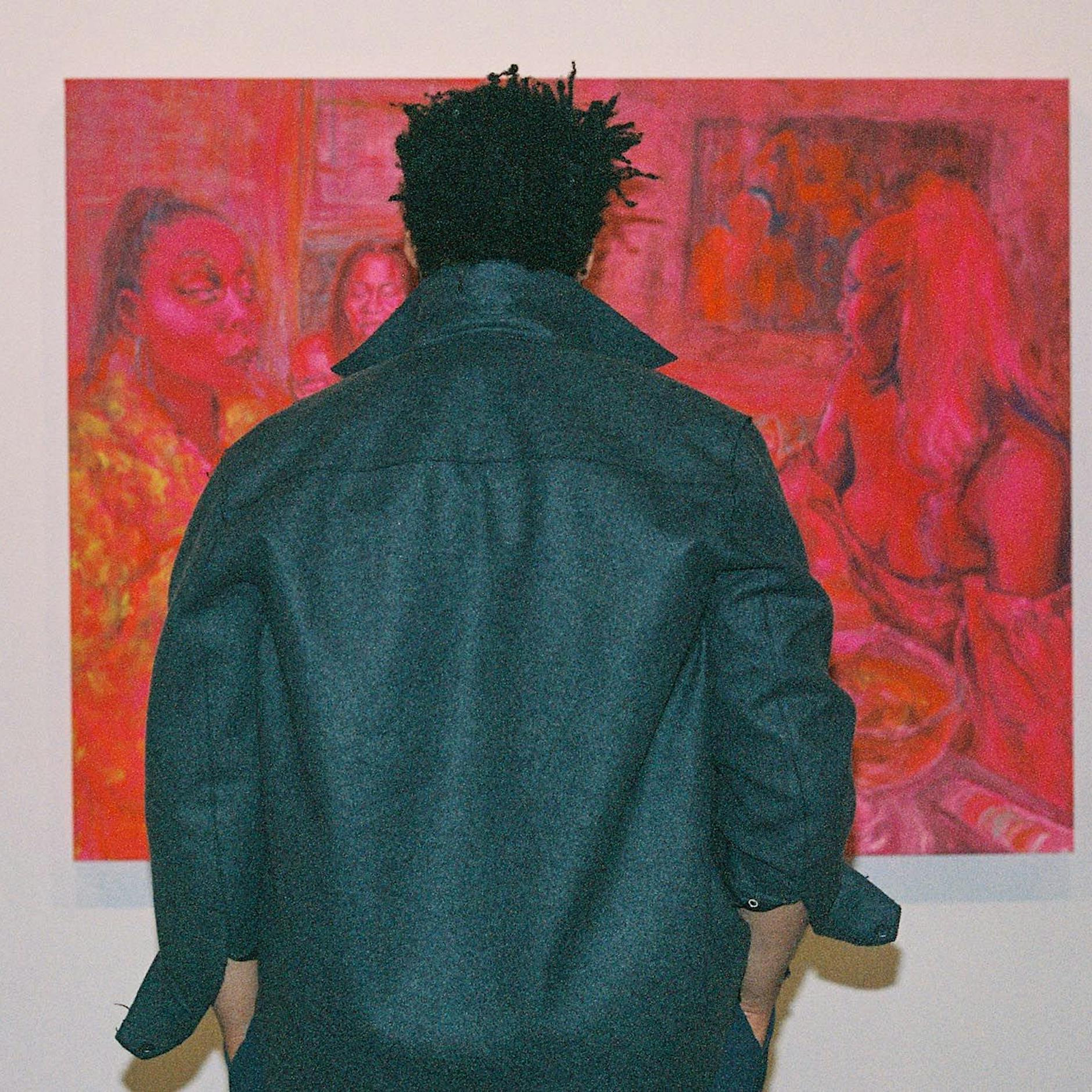 Energie, Intimität, Malerei: Die Expo Chicago ist zurück