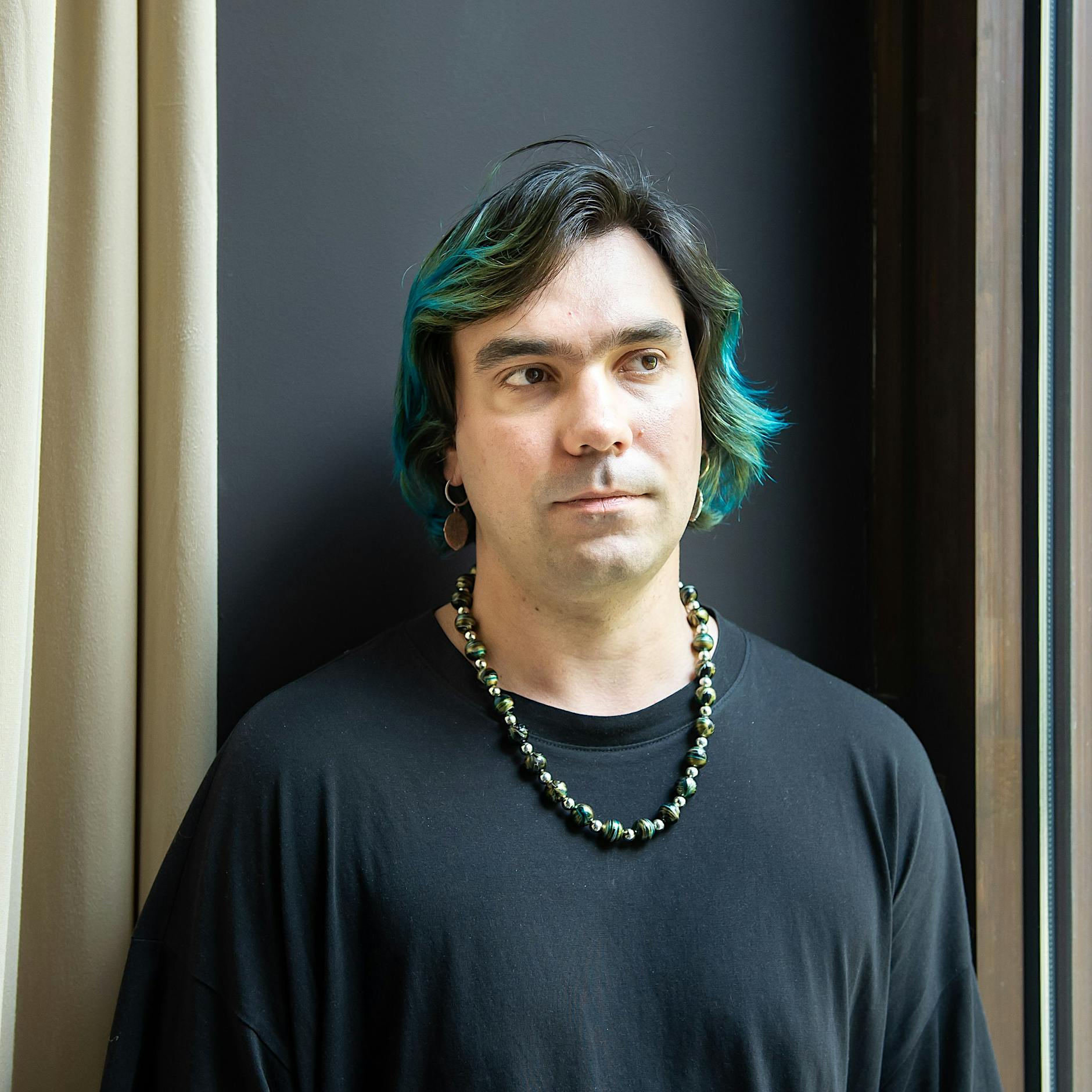 Ukrainische Perspektive auf den 8. Mai: „Wir können uns nur wehren“