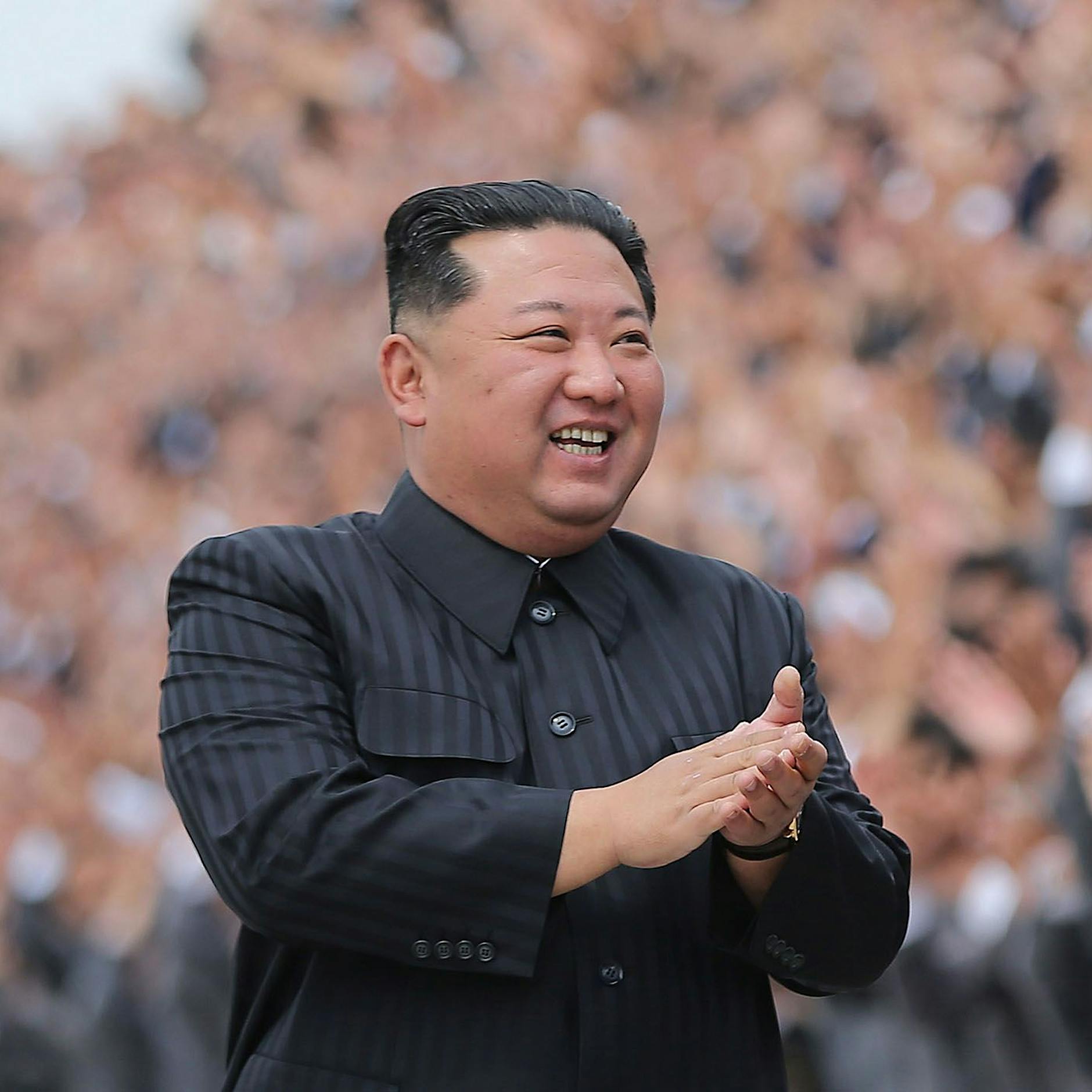 Nordkorea feuert ballistische Rakete ins Meer