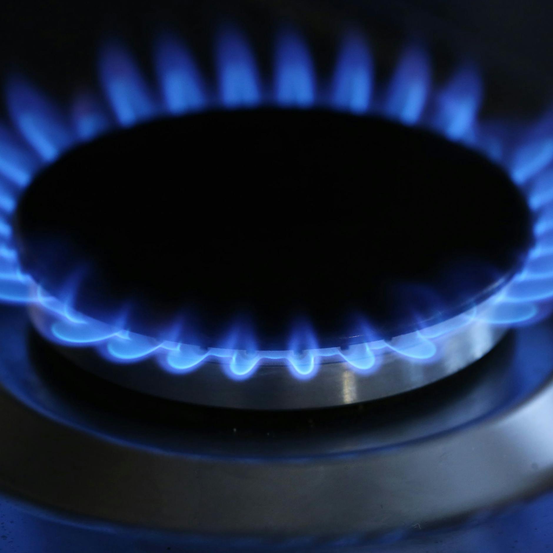 Ukraine-Krieg: Gewerkschaft warnt vor Energieengpässen