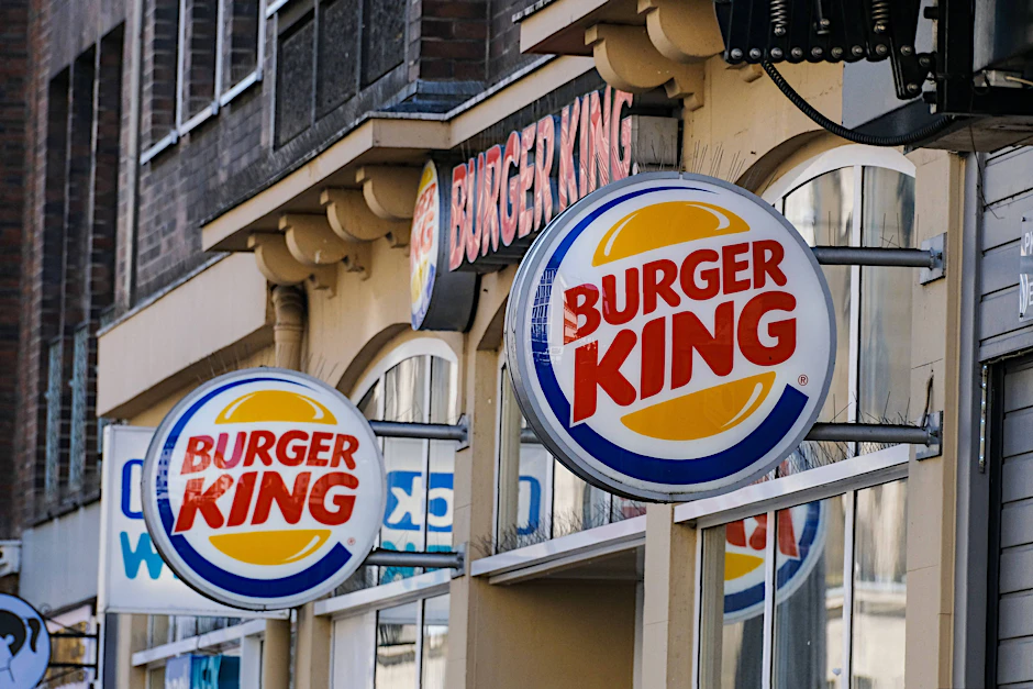Die Fast Food-Kette Burger King hat sich zum Muttertag etwas spezielles ausgedacht.