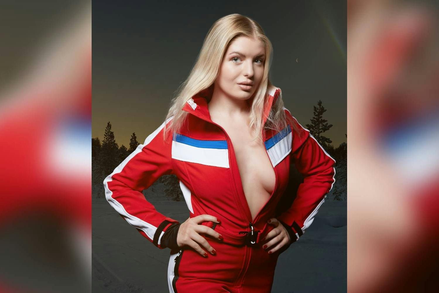 Antonia Hemmer war bei „Bauer sucht Frau“ und „Couple Challenge“ im Fernsehen zu sehen.